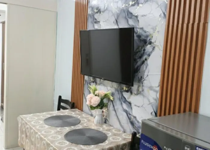 Aparthotel Luxx Place