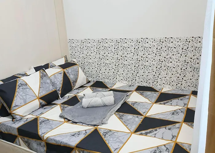 Luxx Place Aparthotel *